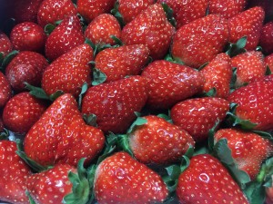 ストロベリー