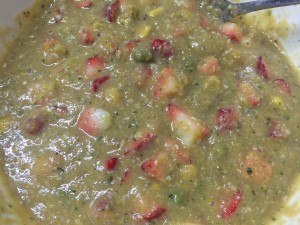 プロフード＋いちご